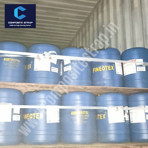 Export Container Lashing Services