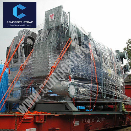 Turnkey Export Cargo Packaging Services