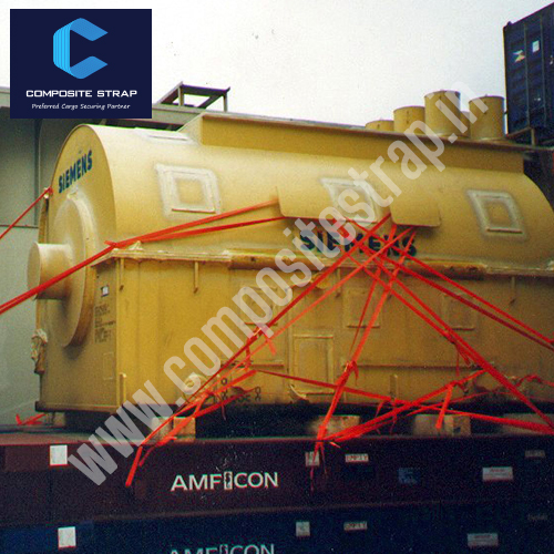 ODC Cargo - Composite Strap