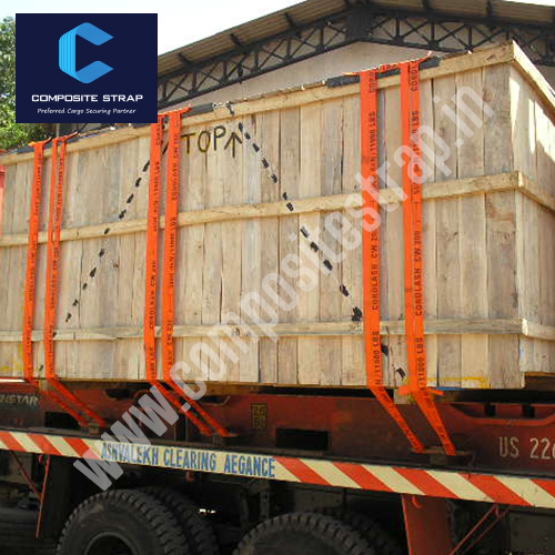 Turnkey Export Cargo Packaging Services