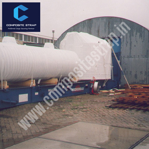 Turnkey Export Cargo Packaging Services