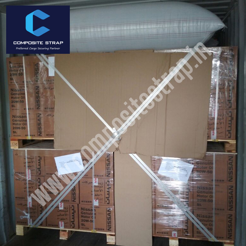 PP Dunnage Bags