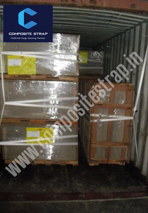 Cargo Securing Products Service