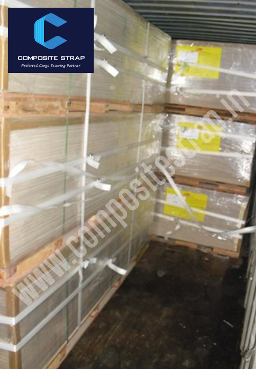 Cargo Securing Products Service