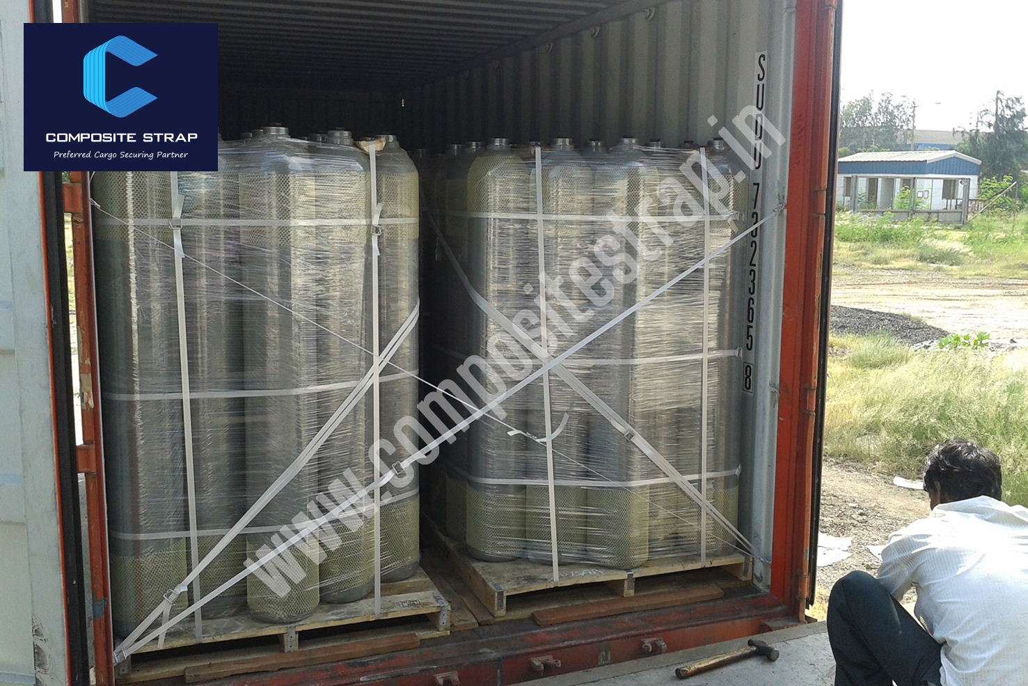 Cargo Packaging Services
