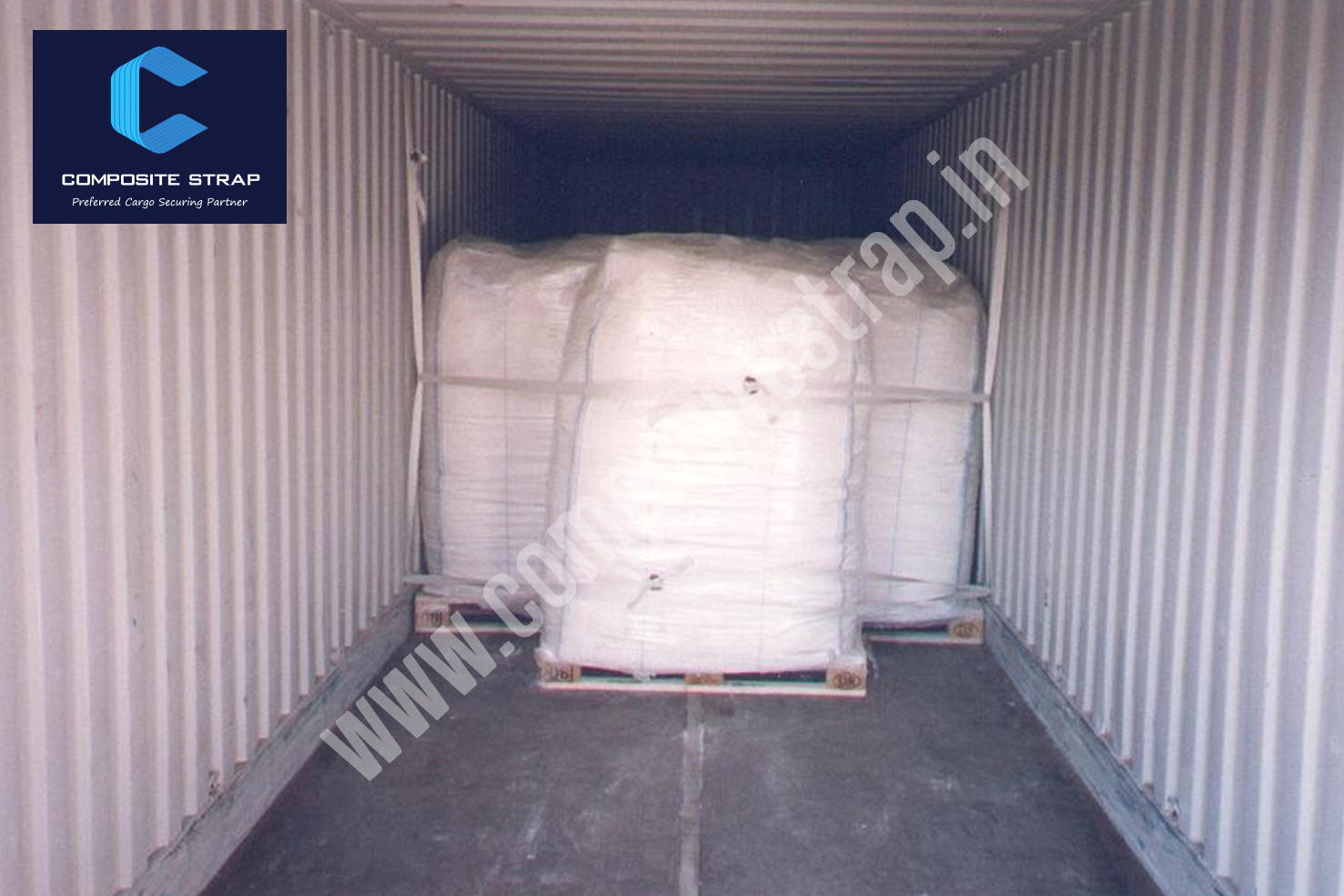 Cargo Securing Products